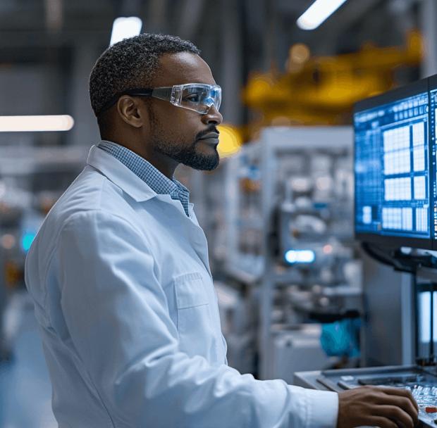 Measurement System Analysis