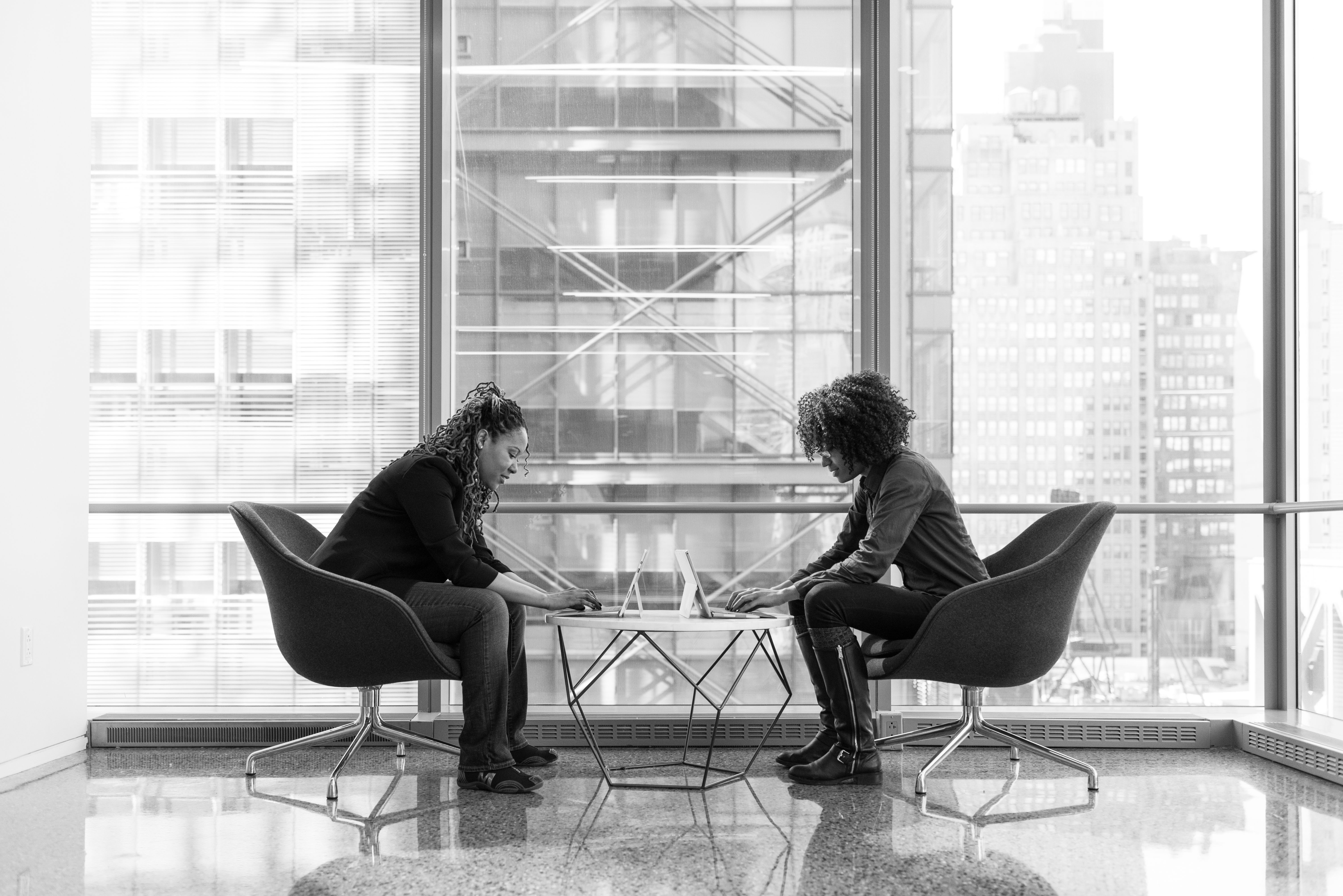 One on One Career Path Development