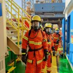 Importance of PPE in the workplace