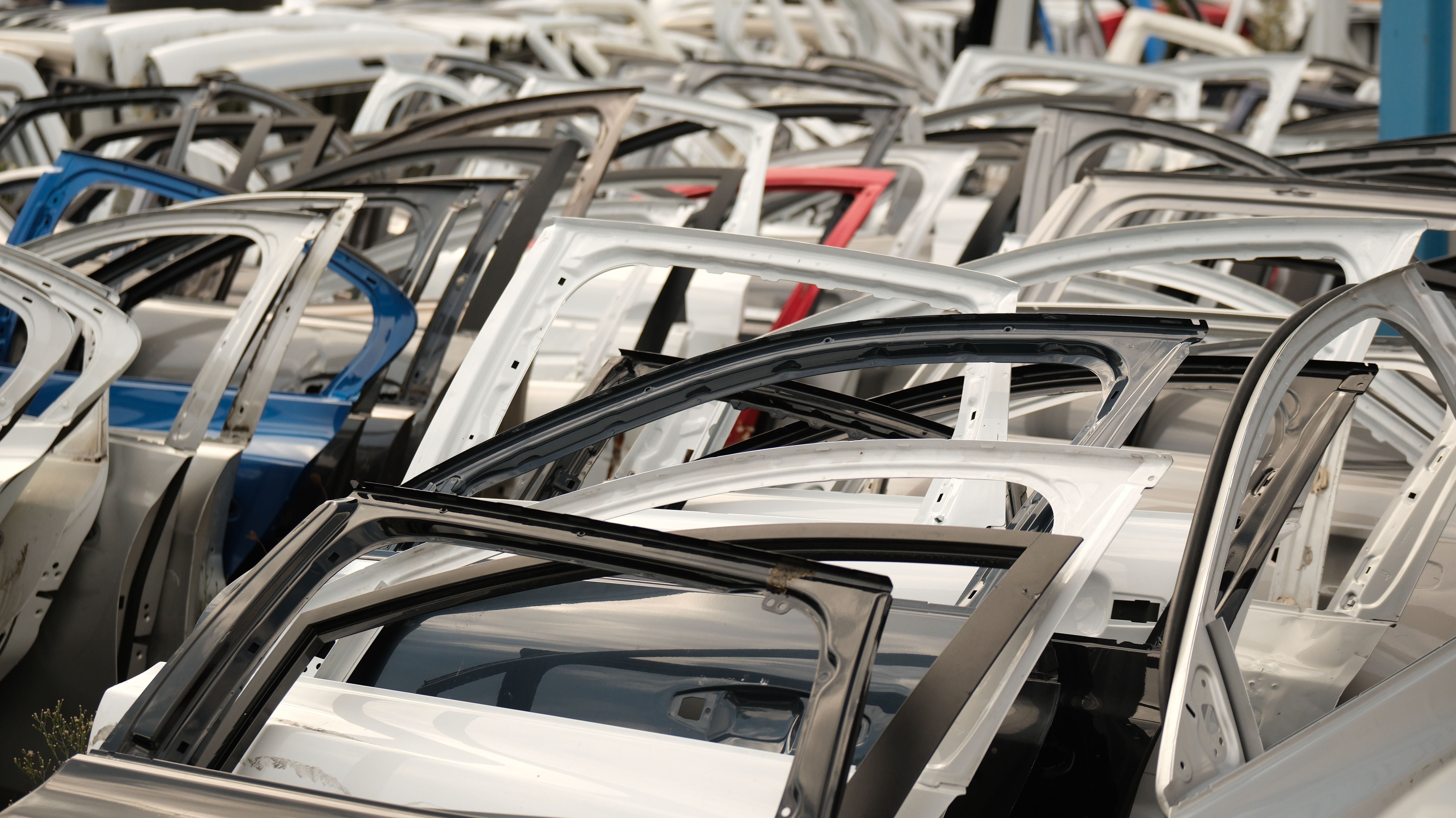 Automotive Industry