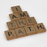 I am the Path Know your identity