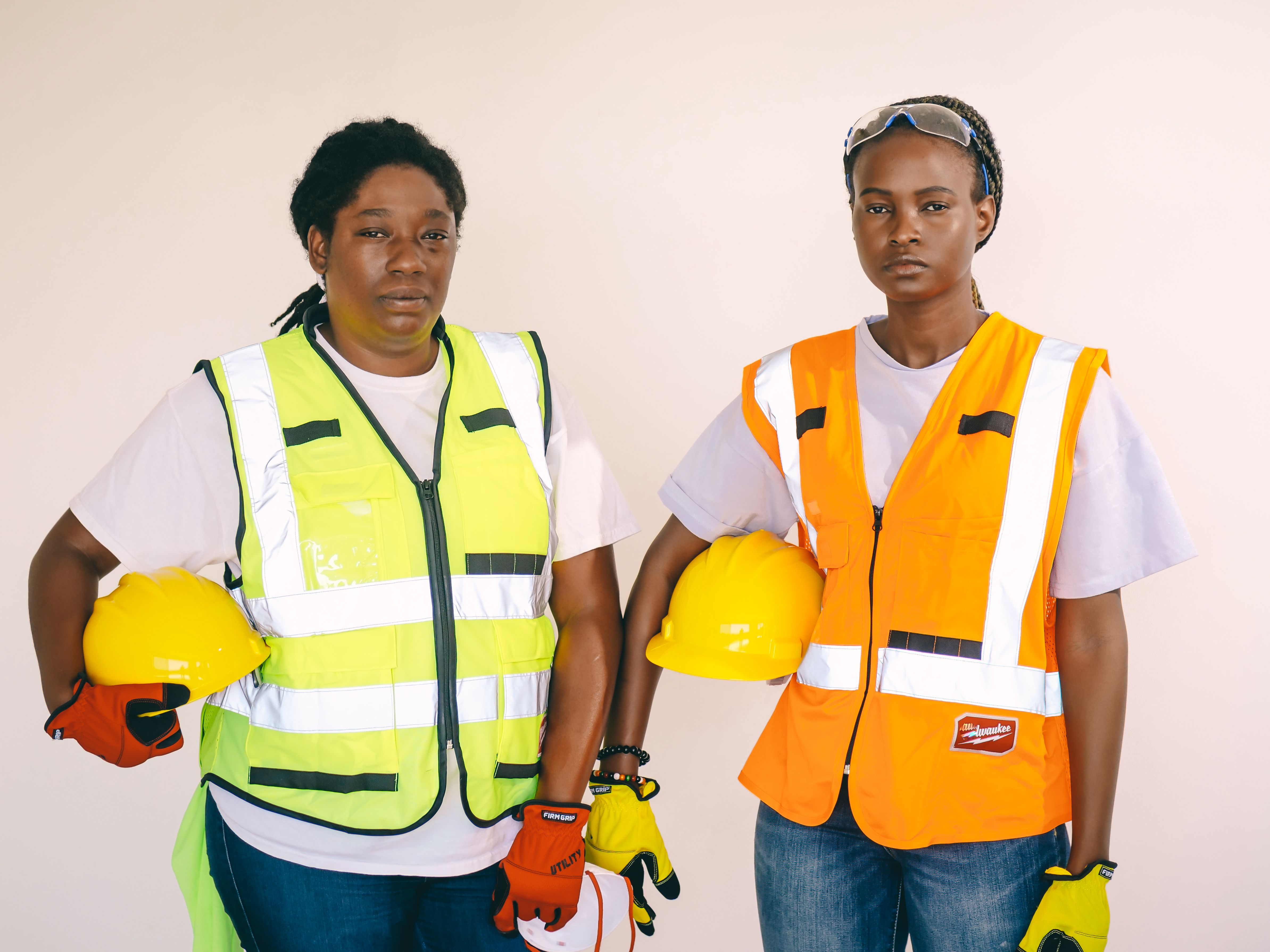 Importance of PPE in the workplace