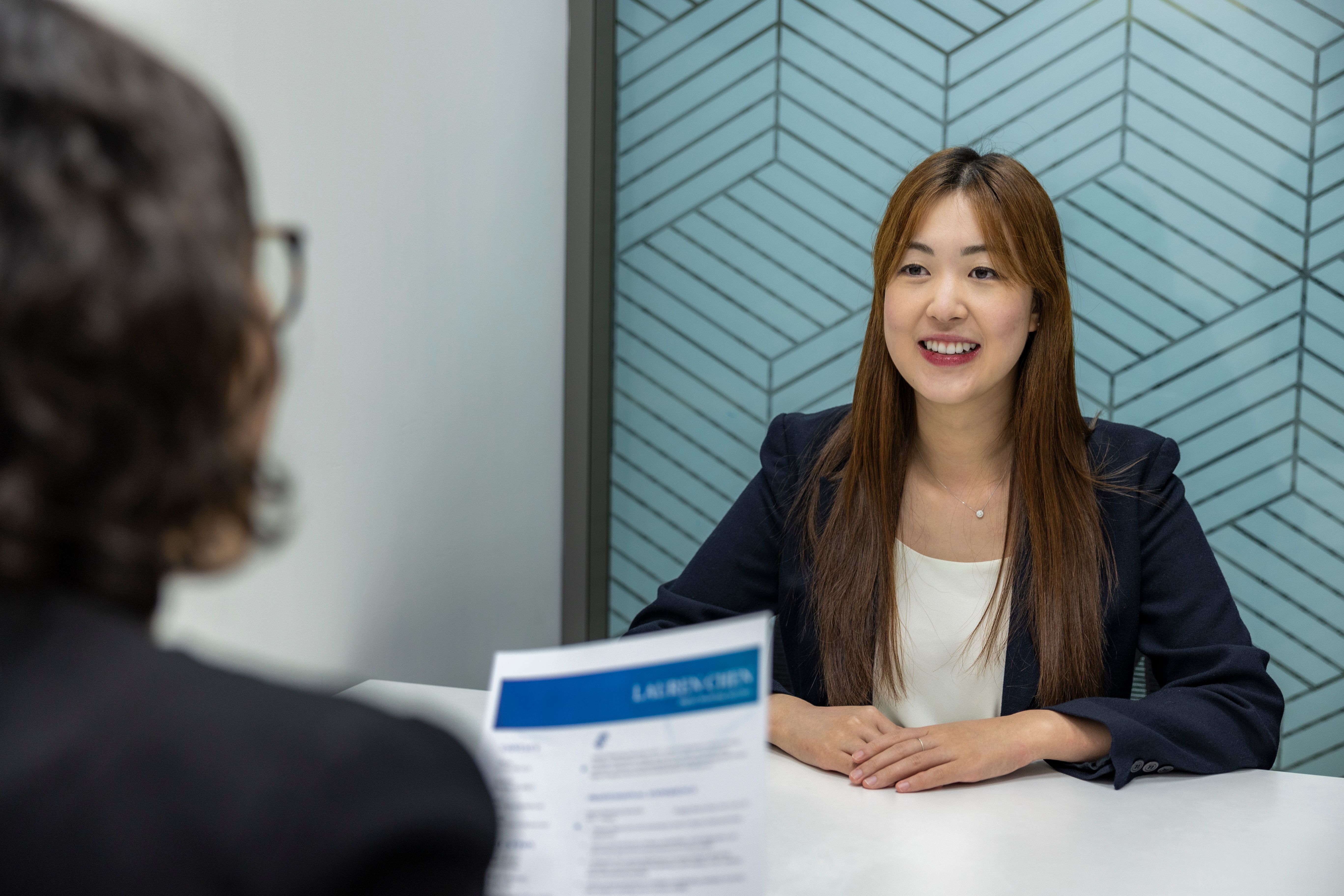 Career Development & Professional Positioning