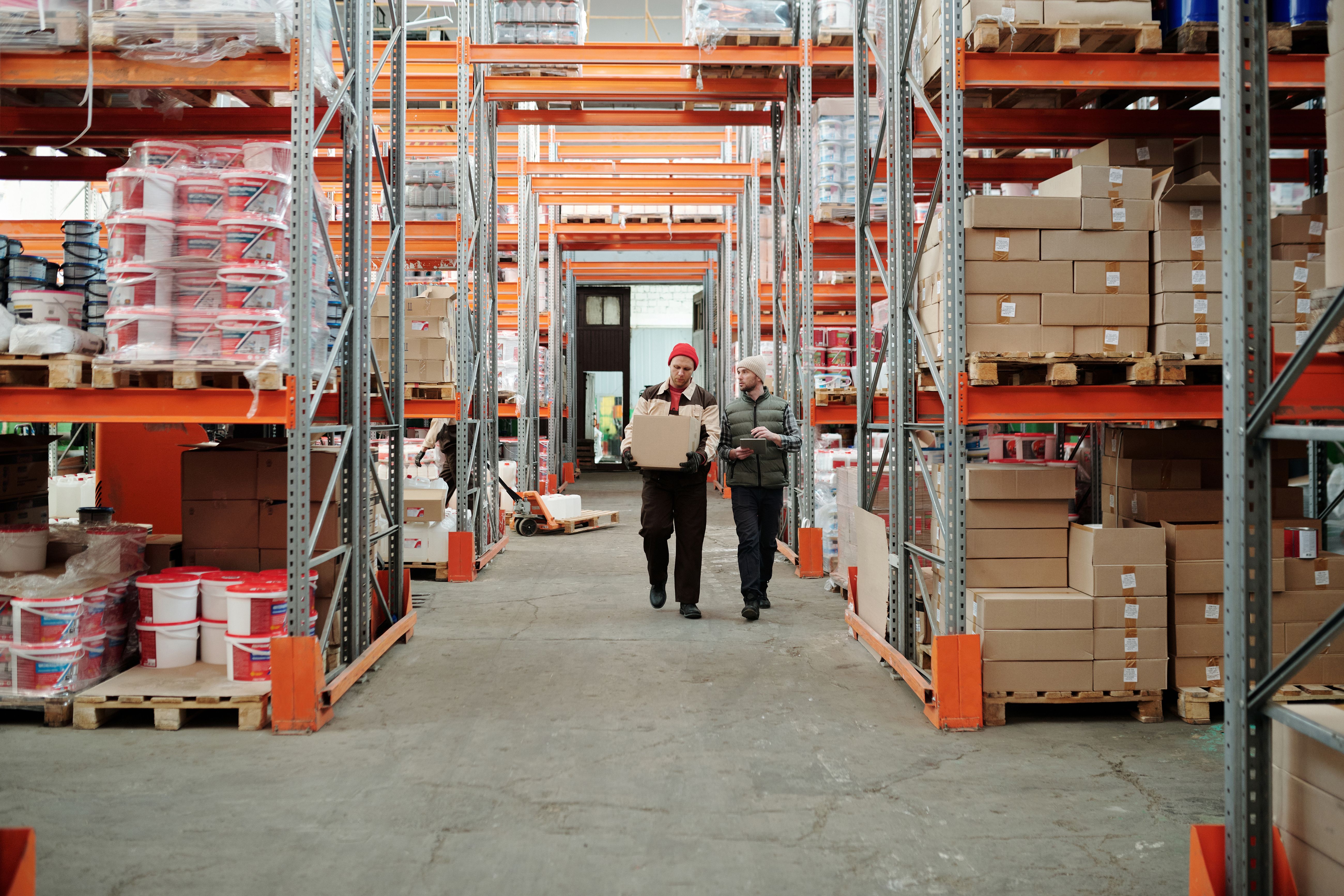 Supply Chain